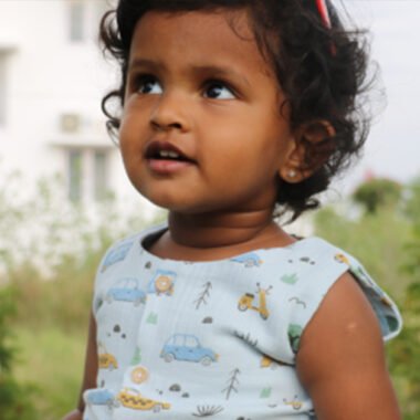 Coord Sets for Babies: The Ultimate Blend of Style and Function