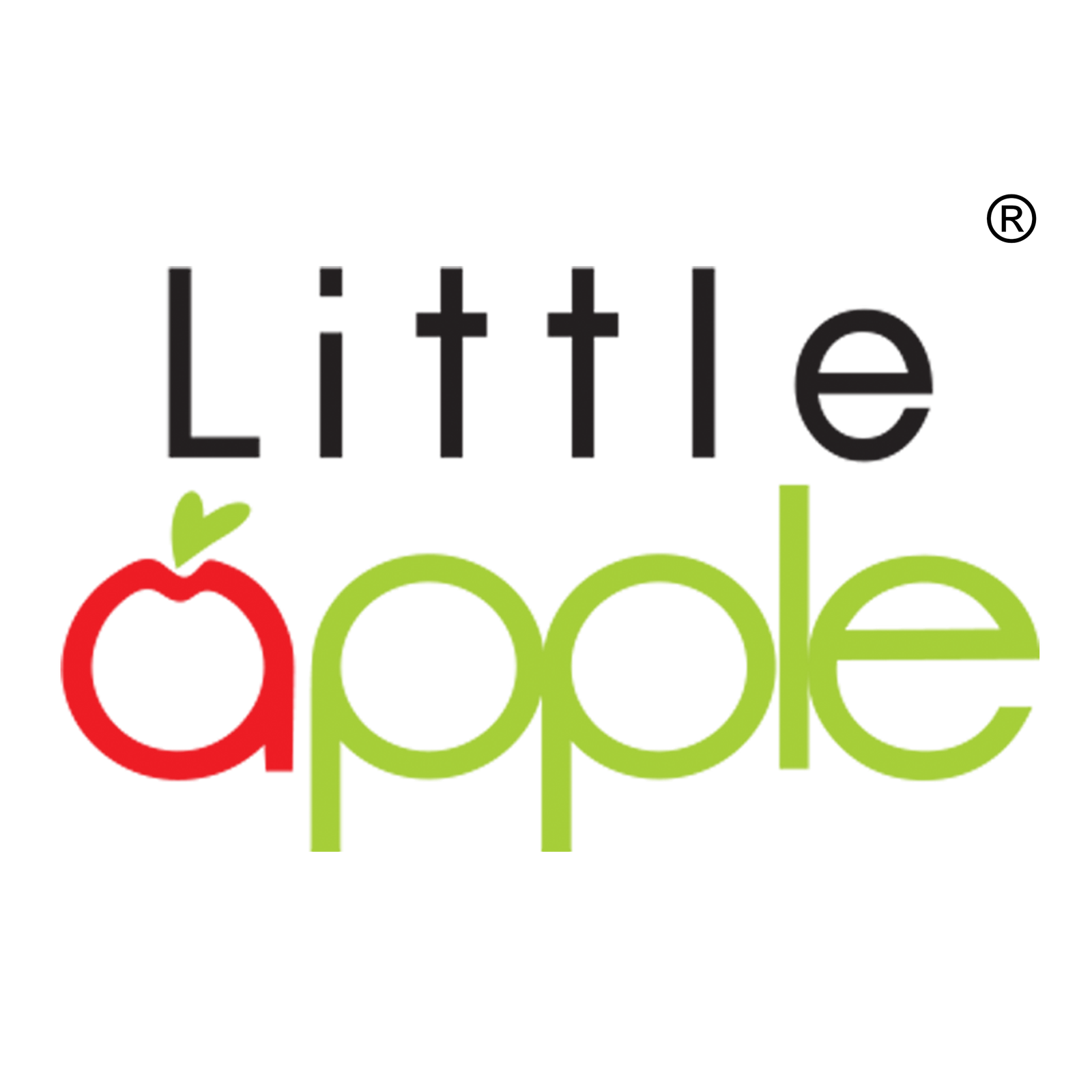 Little Apple