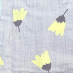 Grey Flowers
