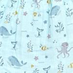 aquatic animals