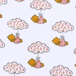 Jab Brown Parachute