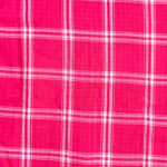 red checked