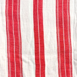 red white pattern stripes