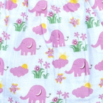 pink elephant