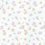 white flower floral