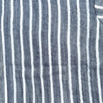 black striped