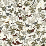 Frock Dinosur