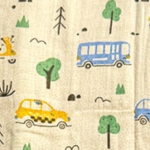 Yellow Car